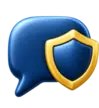 Defamation law icon
