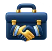 Employment law icon