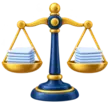 Litigation icon