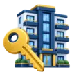Property law icon