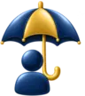 TPD claims icon