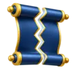 Will dispute law icon