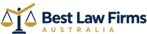 Best Law Firms Australia