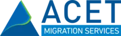 ACET Migration Services logo