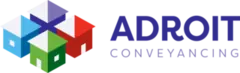 Adroit Conveyancing logo