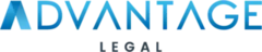 Advantage Legal logo
