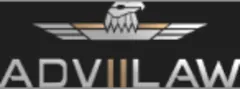 ADVIILAW logo