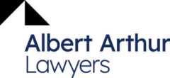 Albert Arthur Lawyers logo