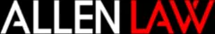 Allen Law logo
