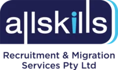 Allskills Recruitment & Migration Services logo