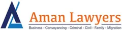 AMAN Lawyers logo