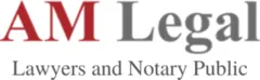 AM Legal logo