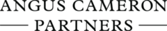 Angus Cameron Partners logo