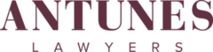 Antunes Lawyers logo