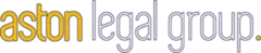 Aston Legal Group logo