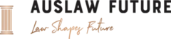 Auslaw Future logo