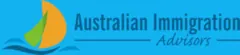 Australian Immigration Advisors logo