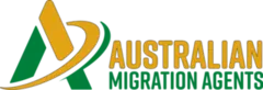 Australian Migration Agents logo