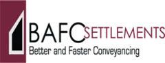 BAFC Settlements logo