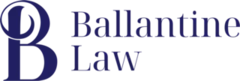 Ballantine Law logo