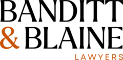 Banditt & Blaine Lawyers logo