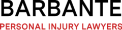 Barbante Personal Injury Lawyers logo