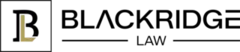 Blackridge Law logo