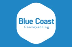 Blue Coast Conveyancing logo