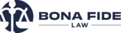 Bona Fide Law logo