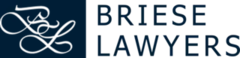 Briese Lawyers logo