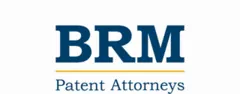 BRM Patent Attorneys logo