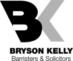 Bryson Kelly Legal logo