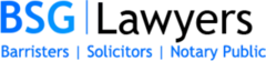 BSG Lawyers & Notary Public Adelaide logo