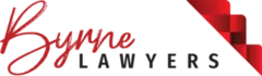 Byrne Lawyers logo