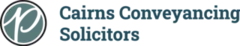 Cairns Conveyancing Solicitors logo