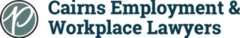 Cairns Employment Lawyers logo