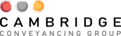 Cambridge Conveyancing Group logo