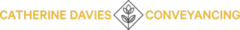 Catherine Davies Conveyancing logo