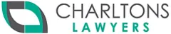 Charltons Lawyers logo
