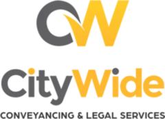 Citywide Conveyancing & Legal Services logo