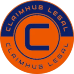 ClaimHub Legal logo
