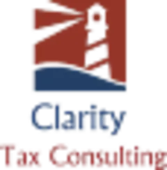 Clarity Tax Consulting logo