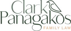 Clark Panagakos Family Law logo