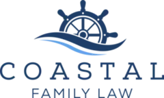 Coastal Family Law logo