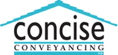 Concise Conveyancing logo