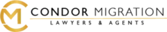 Condor Migration logo