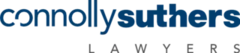 Connolly Suthers Lawyers Townsville logo