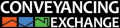 The Conveyancing Exchange (incorporating Stevens Conveyancing) logo
