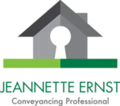 Jeannette Ernst Conveyancing Professionals logo