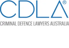 Criminal Defence Lawyers Australia logo